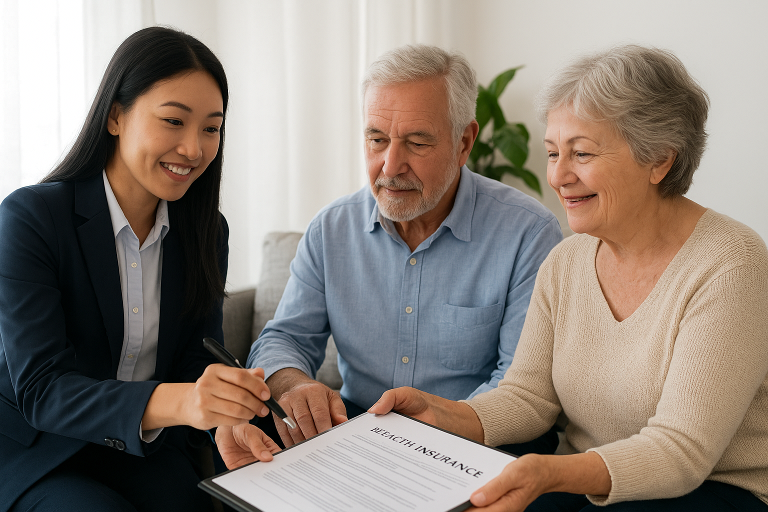 onestop huahin insurance health plans