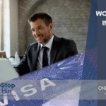 Onestop Visa services