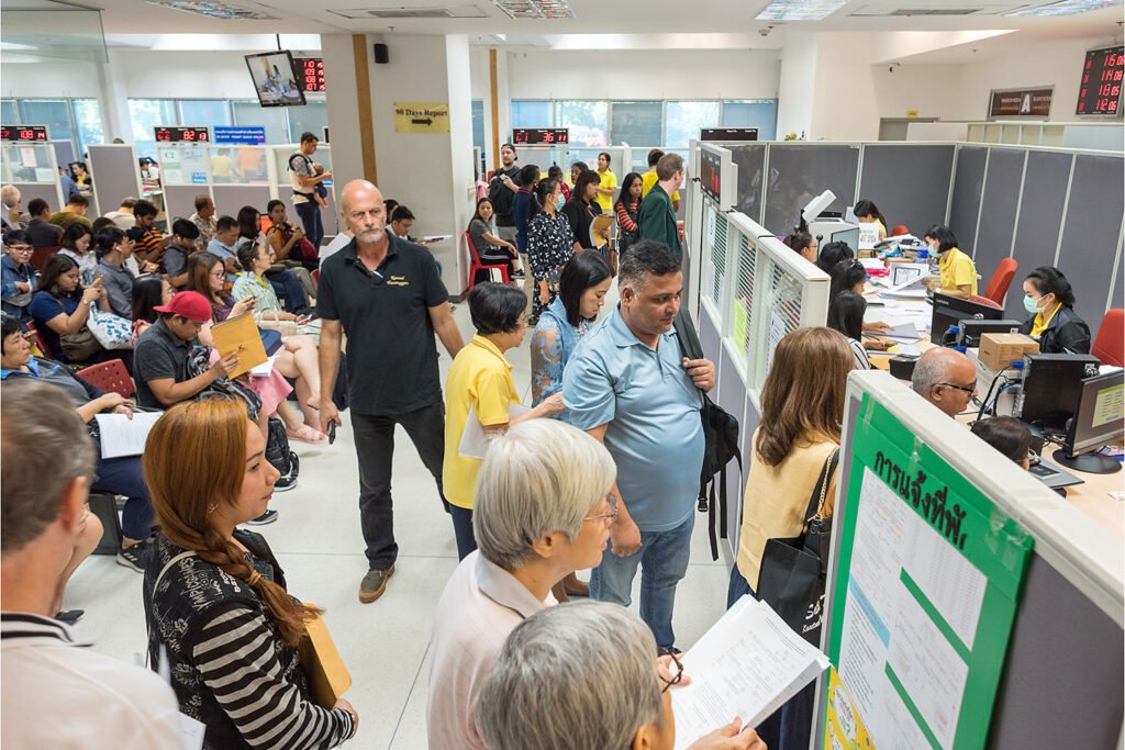 visa renewal mistake 