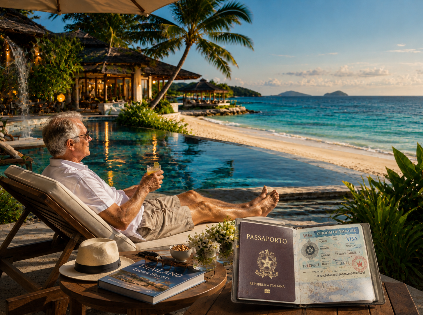 BOI _ LTR VISA SERVICE with OneStop Hua Hin