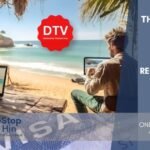 dtv visa requirements 2026