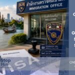 Visa consulting hua hin: Onestop hua hin